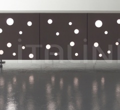 Буфет Polka Dots фабрика Horm