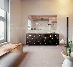 Буфет Polka Dots фабрика Horm