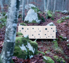 Буфет Polka Dots фабрика Horm