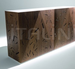 Буфет Riddled front фабрика Horm