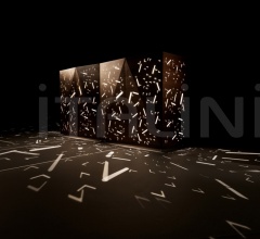 Буфет Riddled front фабрика Horm