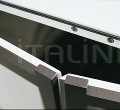 Итальянские Спальни - Шкаф Solaio Wardrobe фабрика Horm