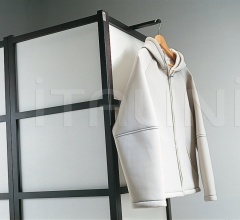 Итальянские Спальни - Шкаф Solaio Wardrobe фабрика Horm