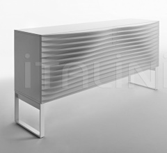 Буфет Tide фабрика Horm