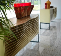 Буфет Tide фабрика Horm