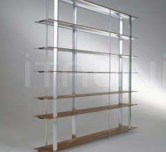 Книжный стеллаж Kaze фабрика Horm