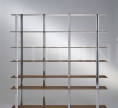 Книжный стеллаж Kaze фабрика Horm