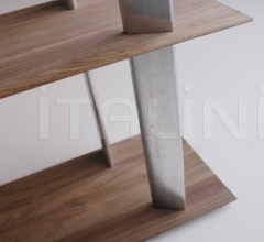 Книжный стеллаж Kaze фабрика Horm