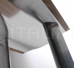 Книжный стеллаж Kaze фабрика Horm