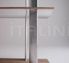 Книжный стеллаж Kaze фабрика Horm