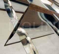 Книжный стеллаж Kaze фабрика Horm