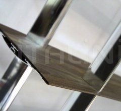 Книжный стеллаж Kaze фабрика Horm