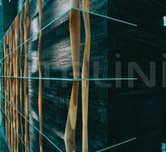 Книжный стеллаж Sendai фабрика Horm