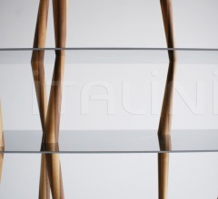 Книжный стеллаж Sendai фабрика Horm