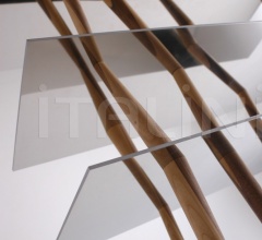 Книжный стеллаж Sendai фабрика Horm