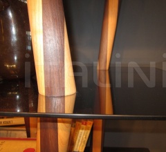 Книжный стеллаж Sendai Crystal фабрика Horm