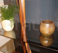 Книжный стеллаж Sendai Crystal фабрика Horm