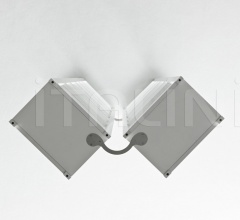 Книжный стеллаж Singles фабрика Horm