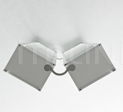 Книжный стеллаж Singles фабрика Horm