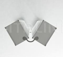 Книжный стеллаж Singles фабрика Horm