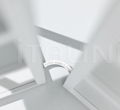 Книжный стеллаж Singles фабрика Horm