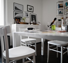 Книжный стеллаж Singles фабрика Horm