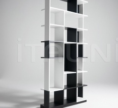 Книжный стеллаж Sudoku фабрика Horm