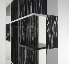 Книжный стеллаж Sudoku фабрика Horm