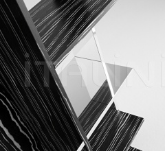 Книжный стеллаж Sudoku фабрика Horm