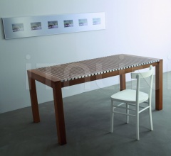 Раздвижной стол Astor Раздвижной стол Astor фабрика Horm