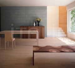 Раздвижной стол Astor Раздвижной стол Astor фабрика Horm