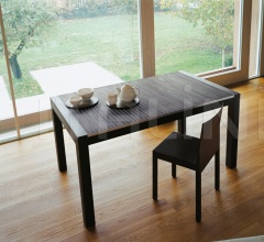 Раздвижной стол Astor Раздвижной стол Astor фабрика Horm