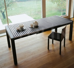 Раздвижной стол Astor Раздвижной стол Astor фабрика Horm