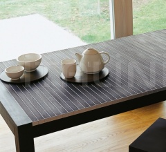 Раздвижной стол Astor Раздвижной стол Astor фабрика Horm