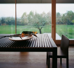 Раздвижной стол Astor Раздвижной стол Astor фабрика Horm