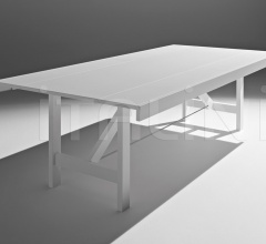 Итальянские Столовая - Стол обеденный Capriata фабрика Horm