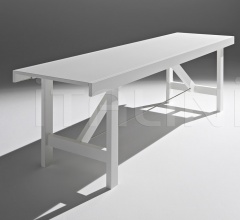 Итальянские Столовая - Стол обеденный Capriata фабрика Horm