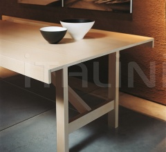 Итальянские Столовая - Стол обеденный Capriata фабрика Horm