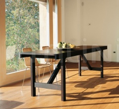 Итальянские Столовая - Стол обеденный Capriata фабрика Horm