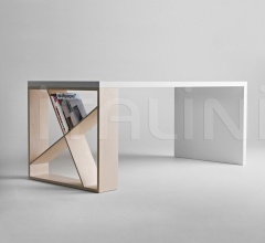 Итальянские Письменные столы - Письменный стол J-Table фабрика Horm