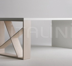 Итальянские Письменные столы - Письменный стол J-Table фабрика Horm