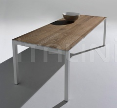 Стол обеденный Lux Стол обеденный Lux фабрика Horm