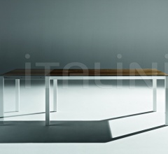 Стол обеденный Lux Стол обеденный Lux фабрика Horm