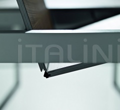 Стол обеденный Lux Стол обеденный Lux фабрика Horm