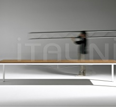 Стол обеденный Lux Стол обеденный Lux фабрика Horm