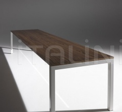 Стол обеденный Lux Стол обеденный Lux фабрика Horm