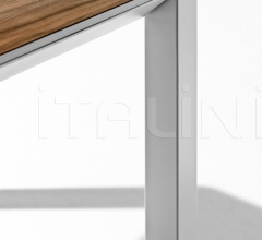 Стол обеденный Lux Стол обеденный Lux фабрика Horm