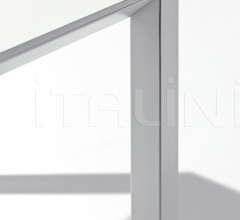 Стол обеденный Lux Стол обеденный Lux фабрика Horm