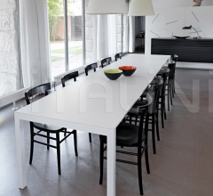 Стол обеденный Lux Стол обеденный Lux фабрика Horm