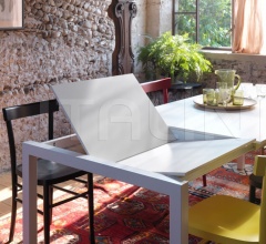 Стол обеденный Lux Стол обеденный Lux фабрика Horm